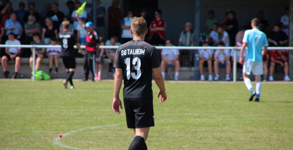 Team I verpasst Meisterschaft, Team II mit 3:2 Heimsieg.